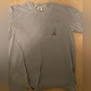 Auburn vs Mercer Football Tshirt 2022